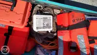 Containerskip til salgs