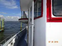 Kutter til salgs