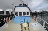 Kutter til salgs