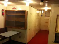 Passasjerskip til salgs