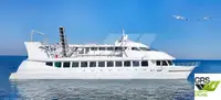 Cruiseskip til salgs
