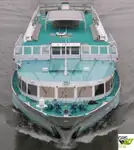 Cruiseskip til salgs