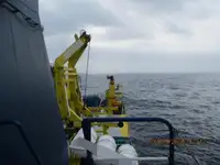 Kjøleskip til salgs