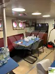 Forsyningsskip til salgs