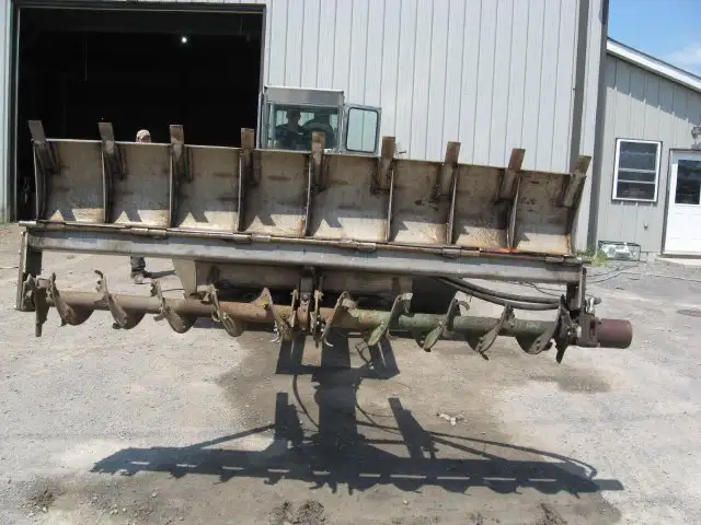 Dredge til salgs