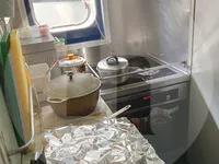 Slepebåt til salgs