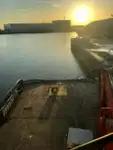 Slepebåt til salgs