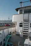 Kartleggingsfartøy til salgs