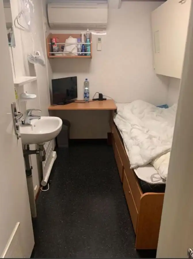 Slepebåt til salgs