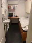 Slepebåt til salgs