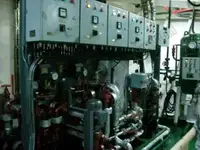 Oil/Chemical tanker til salgs