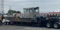 Landingsfartøy, tank til salgs