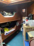 Arbeidsbåter til salgs