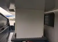 Bulktransportør til salgs