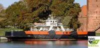 Ro-Ro ship til salgs