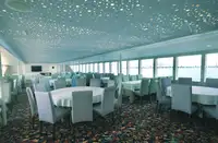 Cruiseskip til salgs