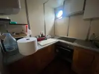 Arbeidsbåter til salgs