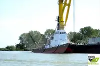 Taubåt til salgs