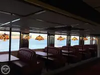 Cruiseskip til salgs