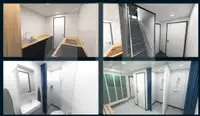 Mannskapsbåt til salgs