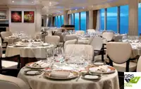 Cruiseskip til salgs