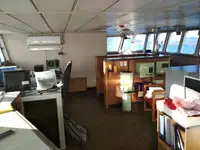 Tråler til salgs
