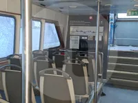 Fergefartøy til salgs