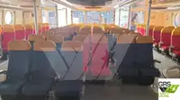 Cruiseskip til salgs