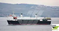 Fast Supply Vessel (FSV) til salgs