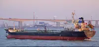 Oil/Chemical tanker til salgs