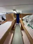 Containerskip til salgs