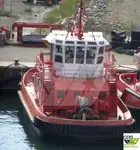 Taubåt til salgs