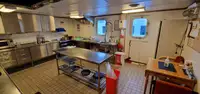 Bunkertanker til salgs