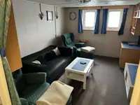 Slepebåt til salgs