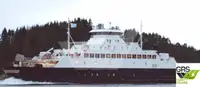 Ro-Ro ship til salgs