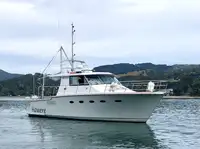 Forskningsfartøy til salgs