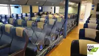 Cruiseskip til salgs