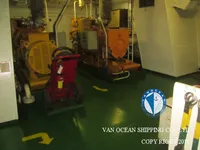 Olje-/kjemikalietanker til salgs