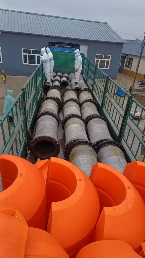 Dredge til salgs