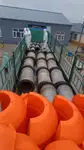 Dredge til salgs