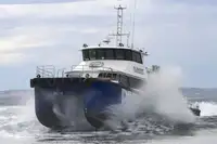 General Cargo/Multi-purpose til salgs