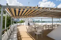 Cruiseskip til salgs