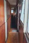 Cruiseskip til salgs