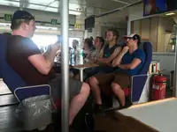 Cruiseskip til salgs