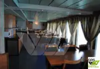 Containerskip til salgs