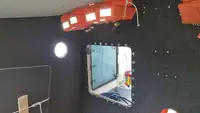 Arbeidsbåter til salgs