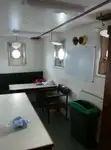 Arbeidsbåter til salgs