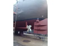 Dredge til salgs