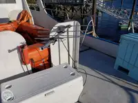 Fergefartøy til salgs