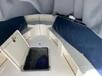 Cruise skip til salgs
